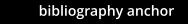 bibliography anchor